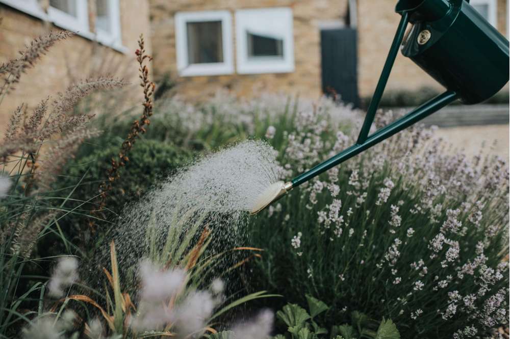 Haws The Warley Fall 4,5 L grøn